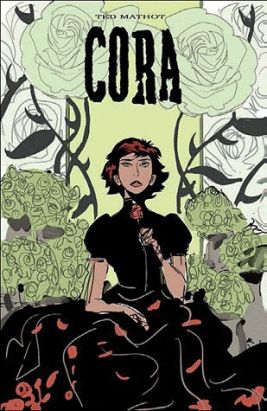 Cora tome 1