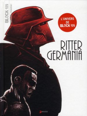block 109 ; Ritter Germania