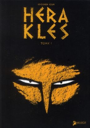 Herakles tome 1