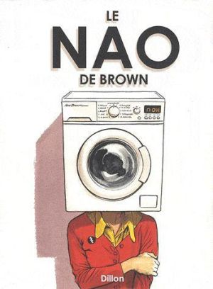 le Nao de Brown