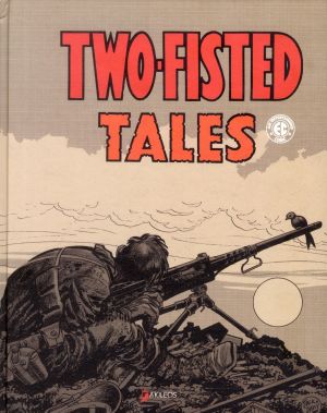 two-fisted tales Tome 1