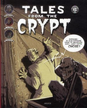 tales from the crypt tome 2