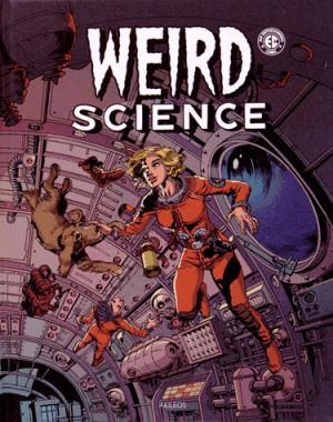 Weird science tome 2