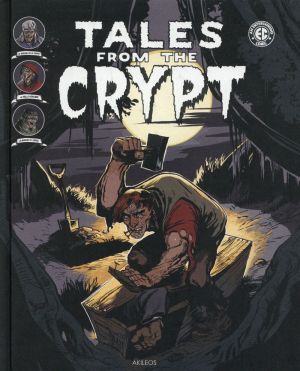 Tales from the crypt tome 3