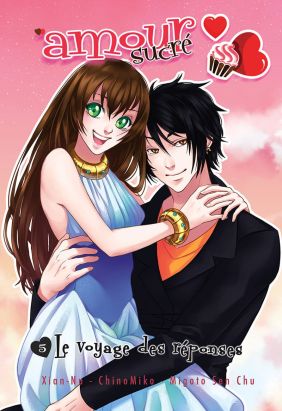 amour sucré tome 5