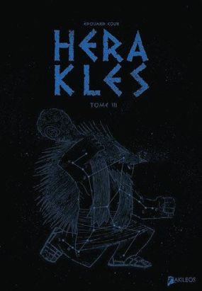 Herakles tome 3