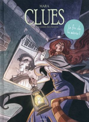 Clues tome 4