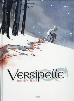 Versipelle tome 1