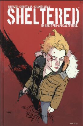 Sheltered - un récit pré-apocalyptique