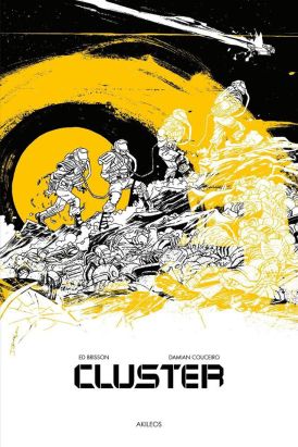 Cluster