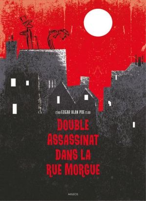 Double assassinat dans la rue morgue