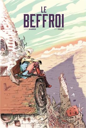 Le beffroi