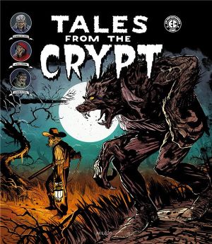 Tales from the crypt tome 5