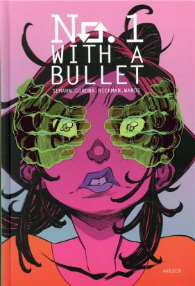 With a bullet tome 1