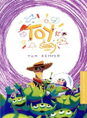 Les classiques du cinéma - Toy story