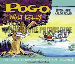 Pogo - intégrale tome 2