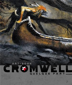 Quelque part - artbook