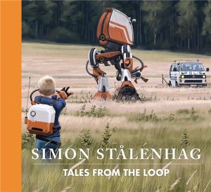 Tales from the loop