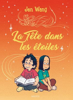 La tête dans les étoiles