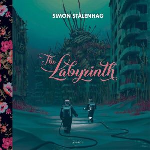The  labyrinth