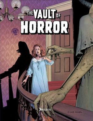 The vault of horror tome 2