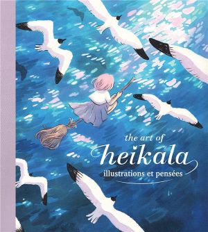 The art of Heikala