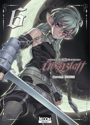 Übel blatt tome 6
