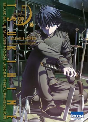 tsukihime tome 6