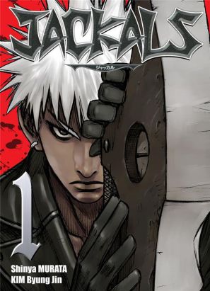 jackals tome 1