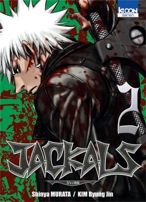 jackals tome 2