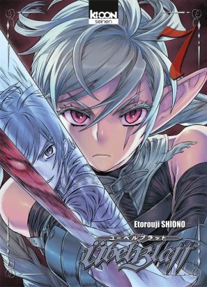 Übel blatt tome 7
