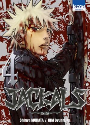 jackals tome 4