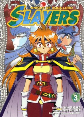 slayers knight of aqua lord tome 3