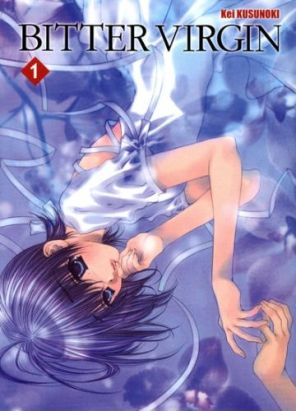 bitter virgin tome 1