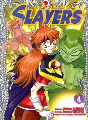 slayers knight of aqua lord tome 4