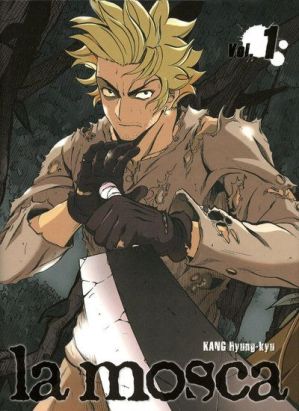 la mosca tome 1 la mosca tome 1