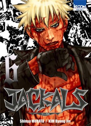 jackals tome 6