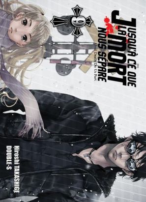 jusqu'a ce que la mort nous sépare tome 9