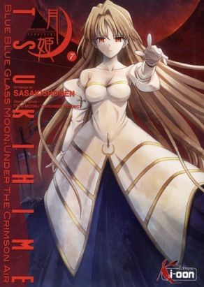tsukihime tome 7