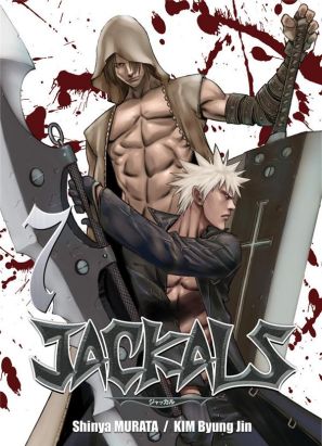 jackals tome 7