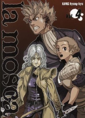 la mosca tome 4 la mosca tome 4