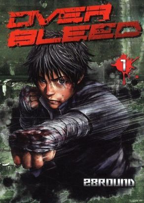 over bleed tome 1