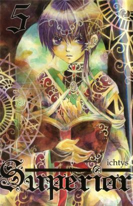 superior tome 5