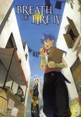 breath of fire iv tome 3