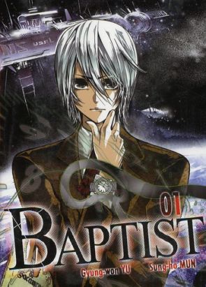 baptist tome 1