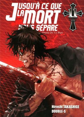 jusqu'a ce que la mort nous separe tome 11