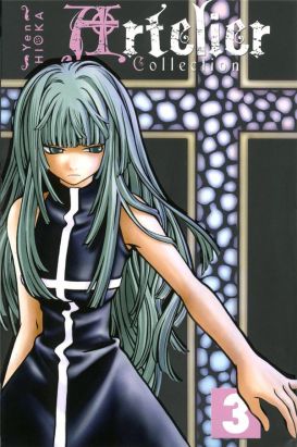 artelier collection tome 3