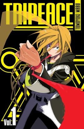 tripeace Tome 1
