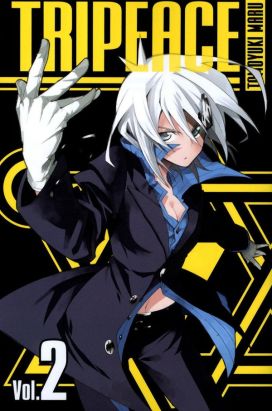 tripeace Tome 2