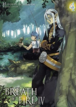 shonen/breath of fire iv - breath of fire iv t04 - vol04